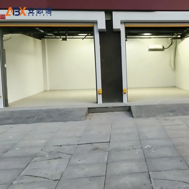 廊坊高速门
